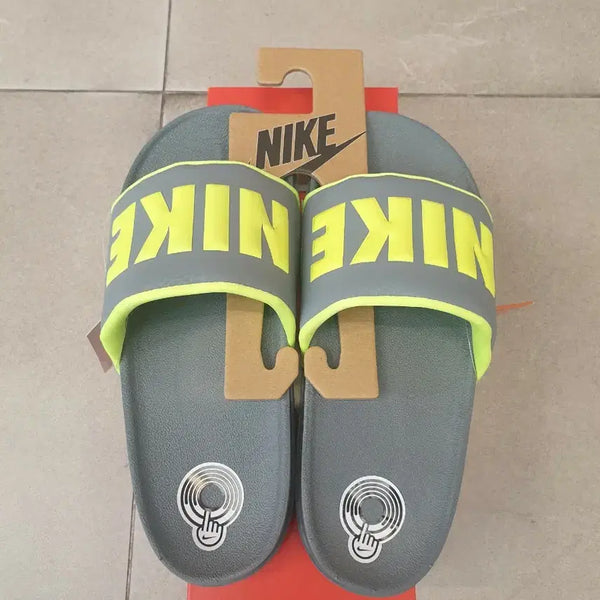 [BUNJANG] Nike Offcourt Slide Sandals / 나이키 슬리퍼