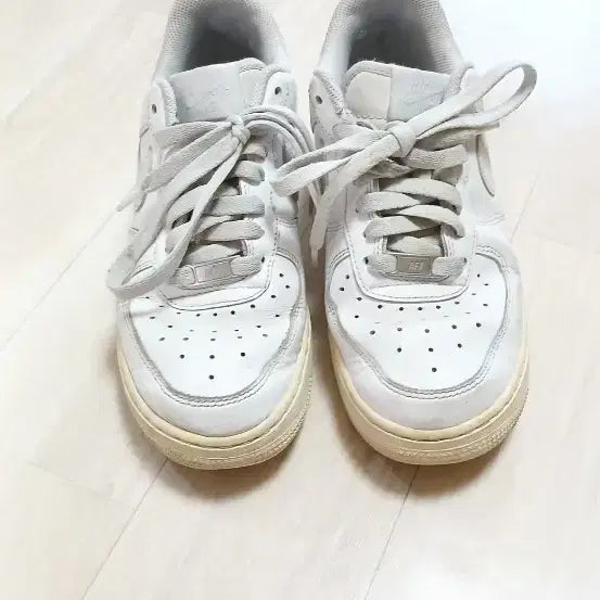 [BUNJANG] Nike Air Sneakers / 남성신발 나이키 에어 운동화