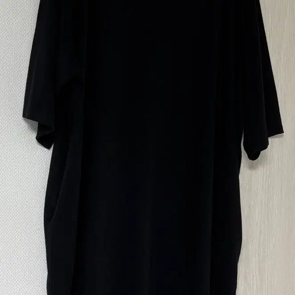 [BUNJANG] Women's Cotton Dress - Plus Size / 여성 면 원피스 - 빅사이즈