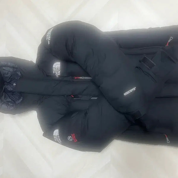 [BUNJANG] The North Face Himalayan Down Jacket (New Himalayan) / 노스페이스 히말라야 패딩 (뉴히말라야)