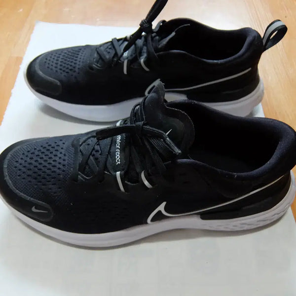 [BUNJANG] Nike Air Zoom Running Shoes / 나이키 에어줌 런닝화