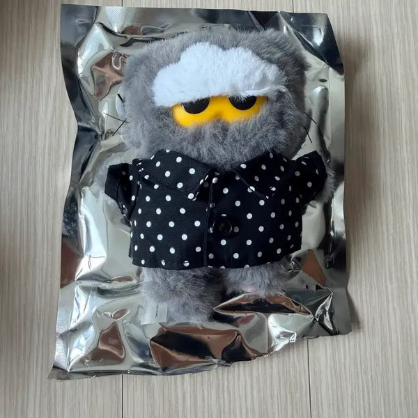 [BUNJANG] Jo&Friends Joa Keyring (Dot) / 조앤프렌즈 조아키링( 도트)