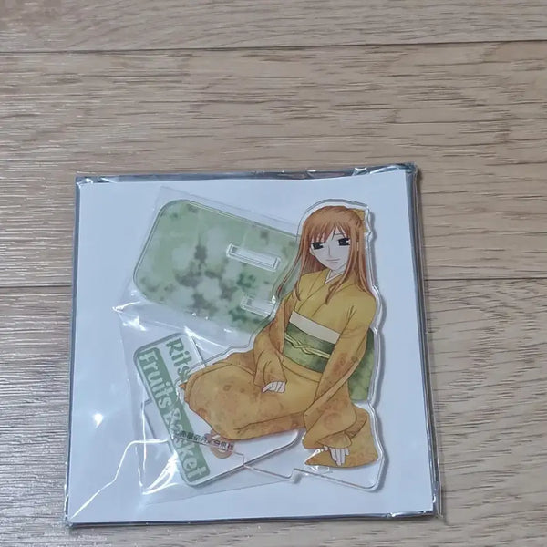 [BUNJANG] Fruits Basket Ritsu Acrylic Stand / 후르츠바스켓 리츠 아크릴 스탠드