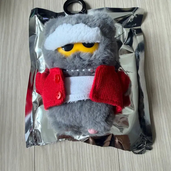 [BUNJANG] Jo&Friends Joa Keyring (Vivid) / 조앤프렌즈 조아키링(비비드)