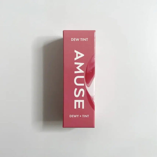 [BUNJANG] AMUSE Dew Tint (01 La Vie En Coral) - New, Unsealed / *새상품* 어뮤즈 듀 틴트