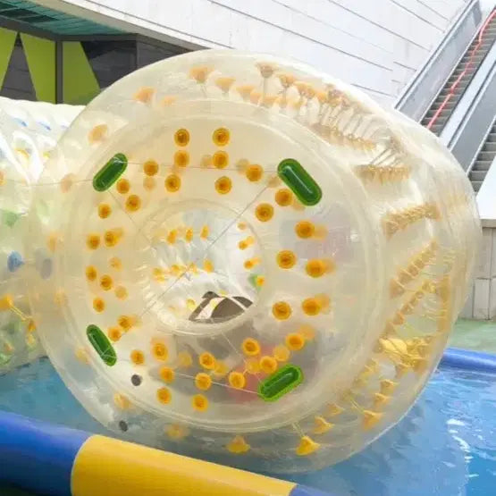 [BUNJANG] Premium Water Roller (Water Park Edition) - Durable & Sturdy / 고급형 워터롤러 워터파크용으로 제작한것 1개