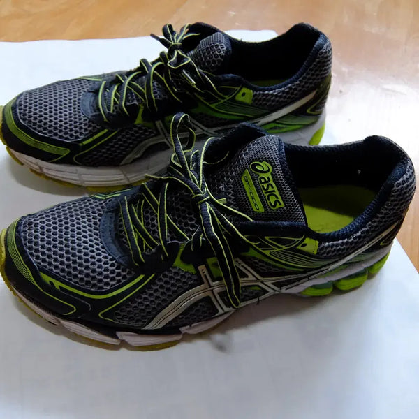[BUNJANG] ASICS GEL Running Shoes / 아식스 젤 런닝화
