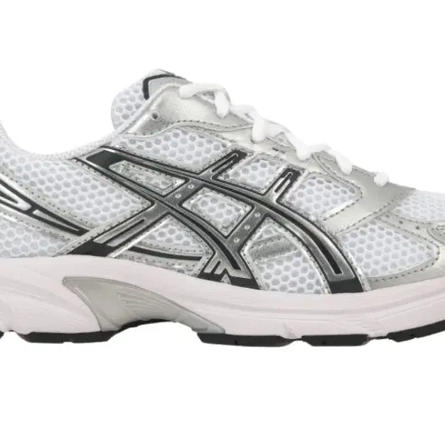 [BUNJANG] ASICS Gel-1130 White Pure Silver (250) / 새상품 아식스 젤 1130 화이트 퓨어 실버 250 급매