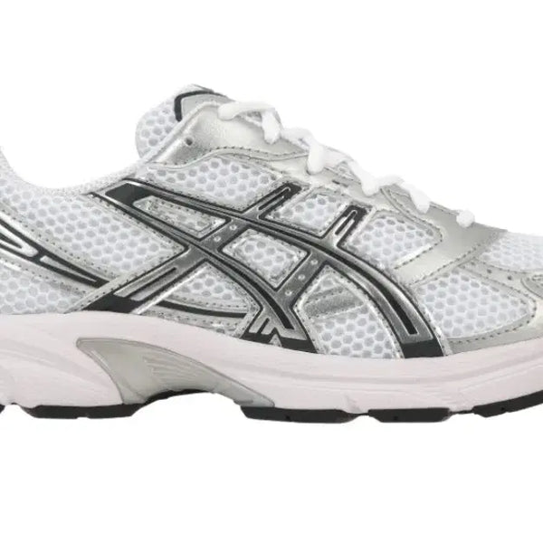 [BUNJANG] ASICS Gel-1130 White Pure Silver (250) / 새상품 아식스 젤 1130 화이트 퓨어 실버 250 급매