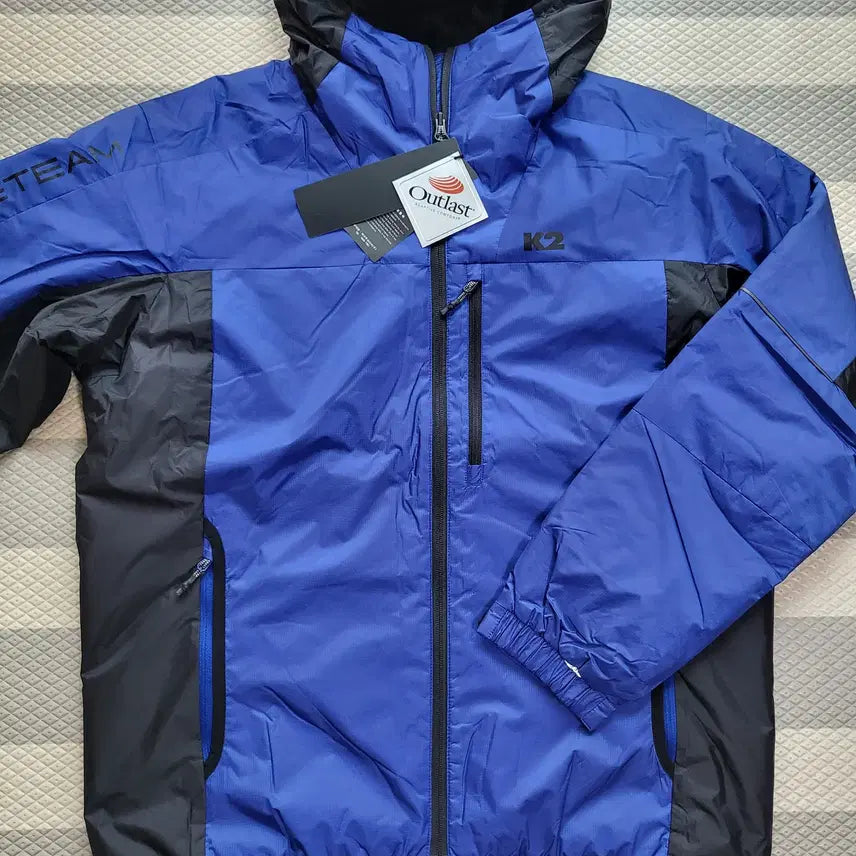 [BUNJANG] K2 Autumn/Winter Jacket (Unused) / K2 추동자켓 105 & 110 (미사용)