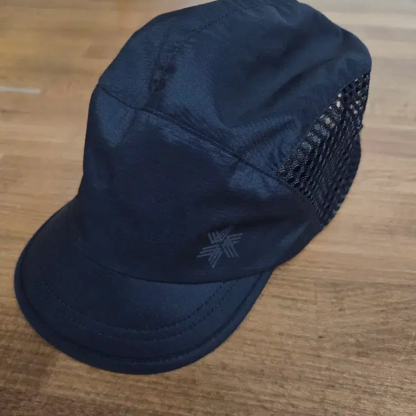 [BUNJANG] Goldwin Compact Mesh Cap / 골드윈 컴팩트 메쉬캡