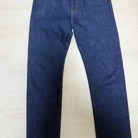 [BUNJANG] Levi's 505 Selvedge Blue Tab Made in Japan Jeans / 리바이스 505 셀비지 블루탭 made in japan