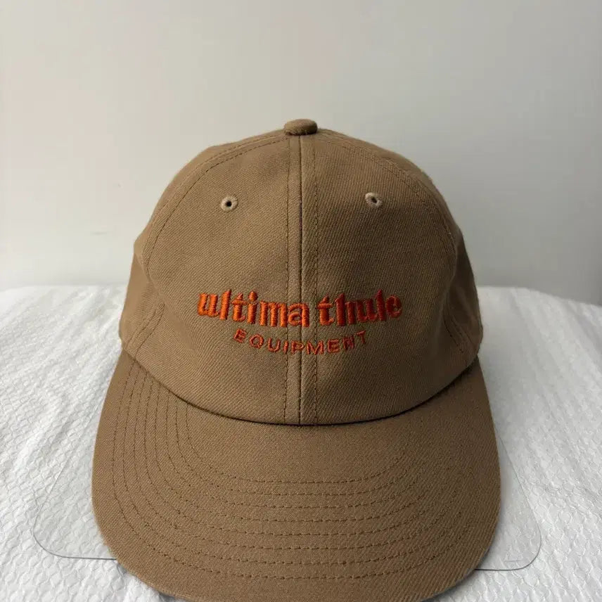 [BUNJANG] FrillHouse Ultima Thule Cap / 프리휠러스 ultima thule 모자