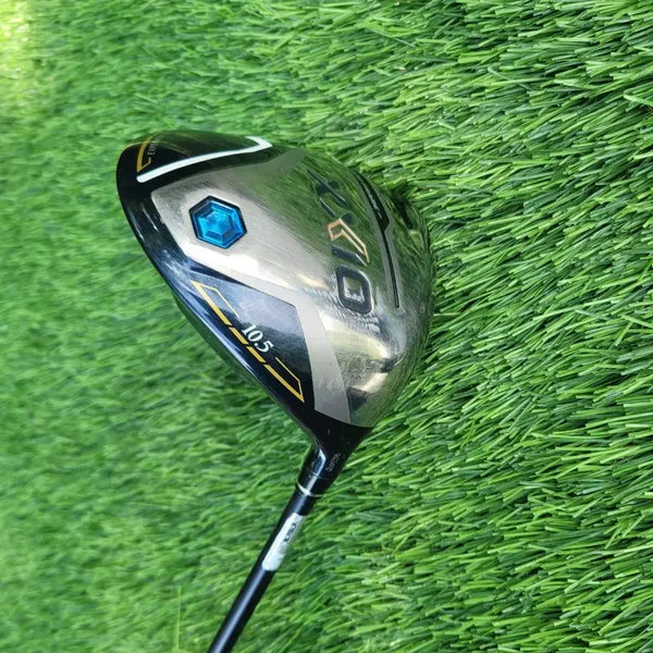 [BUNJANG] XXIO MP1200K Driver 10.5 Degrees R-Flex / 젝시오 MP1200K 10.5도 드라이버