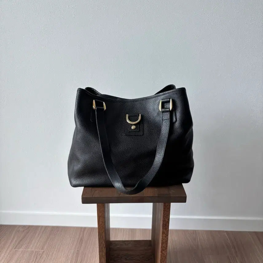 [BUNJANG] Gucci Abbey D-Ring Shoulder Bag / 구찌 디링 숄더백