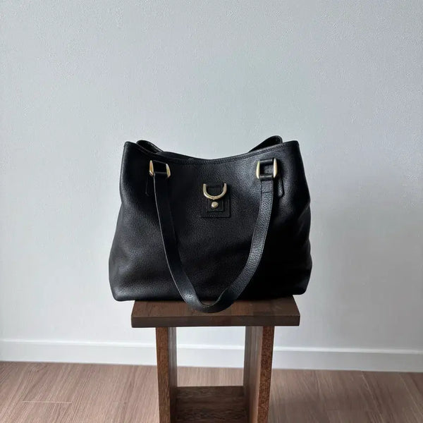 [BUNJANG] Gucci Abbey D-Ring Shoulder Bag / 구찌 디링 숄더백