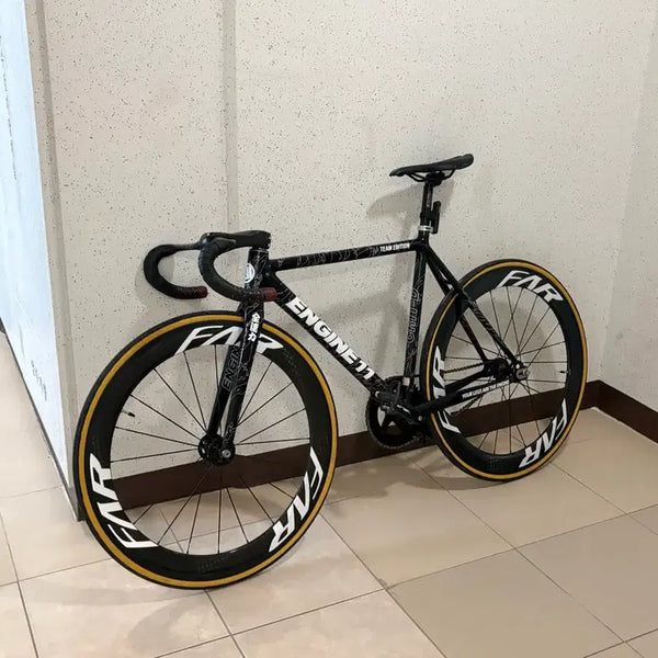 [BUNJANG] Team Edition NovaTech Carbon Road Bike / 팀에디션 판/대