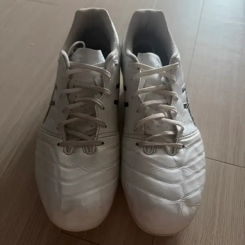[BUNJANG] ASICS DS Light Pro AG Soccer Cleats 260 / 아식스 DS light Pro AG 축구화 260