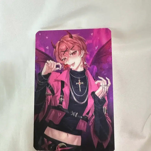 [BUNJANG] TREASURE Haruto RENTICULAR Photocard / 싸이코드 하루토 렌티큘러 포토카드