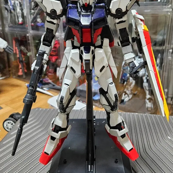 [BUNJANG] Daban PG Aile Strike Gundam / 다반 pg 에일스트라이크