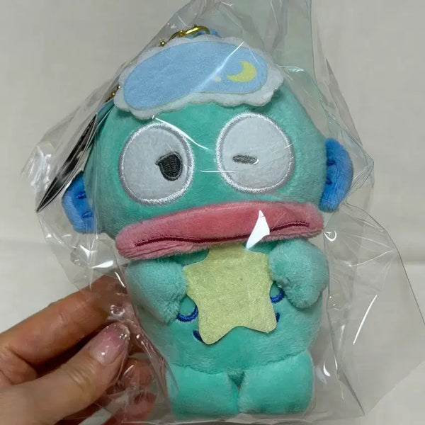 [BUNJANG] Hangyodong Wink Mascot / 한교동 윙크 마스코트