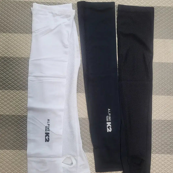 [BUNJANG] K2 Unisex Long Mesh Hand Warmers / K2  공용 메쉬롱토시 S & M