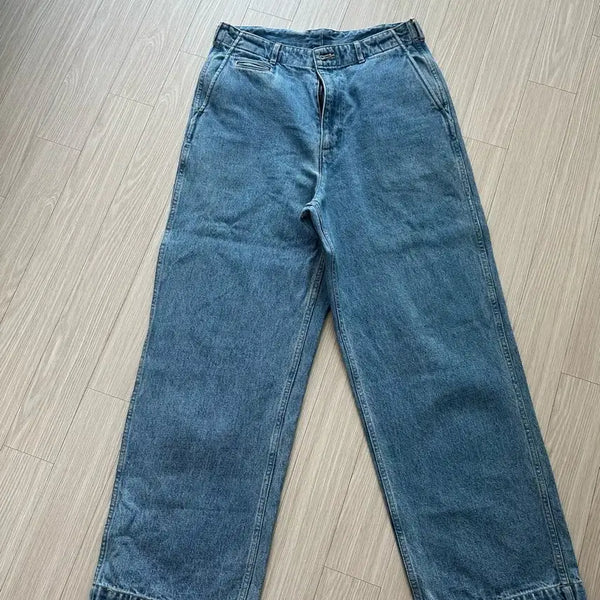[BUNJANG] J.Press Denim Jeans / 제이프레스(j.press) 데님 판매