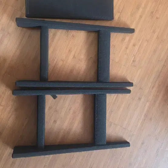 [BUNJANG] Mat Support and Rear Driver Side Bracket / 뚠땡이매트 받침대 판매합니다