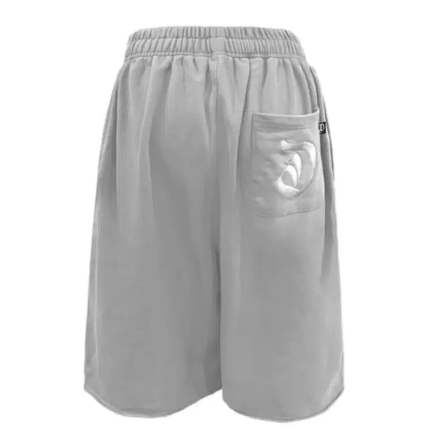 [BUNJANG] ODOR Molly Bermuda Grey Size 1 / ODOR 오도어 몰리 버뮤다 그레이 1사이즈 팝니다