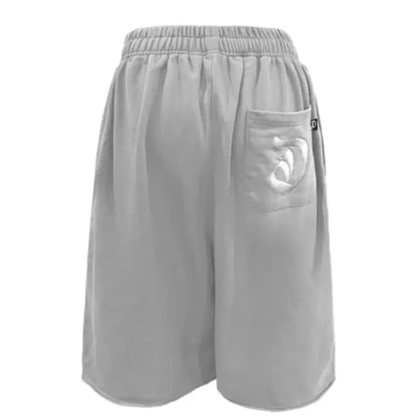 [BUNJANG] ODOR Molly Bermuda Grey Size 1 / ODOR 오도어 몰리 버뮤다 그레이 1사이즈 팝니다