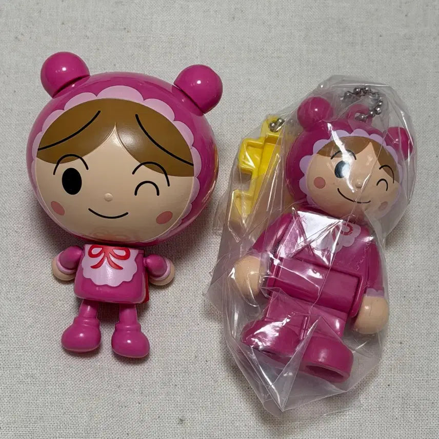 [BUNJANG] Anpanman Baby Gacha Bundle Set / 호빵맨 아카짱 가챠 일괄