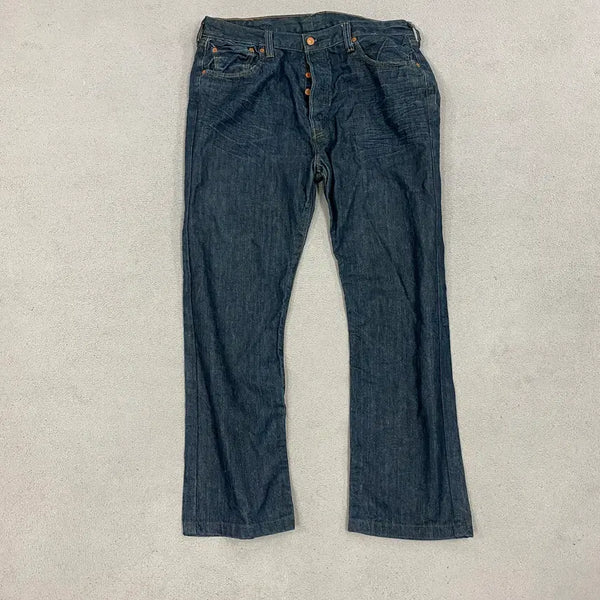 [BUNJANG] Levi's Jeans 36 Waist / 리바이스 바지 36