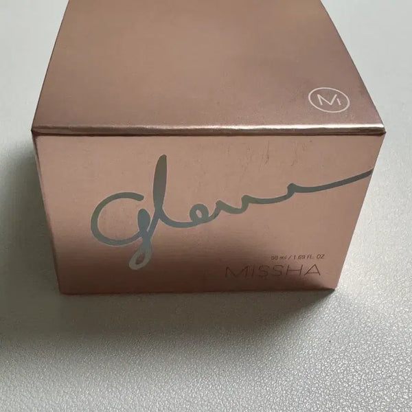 [BUNJANG] Missha Glow Skin Balm (Sealed) / 미샤 글로우 스킨밤