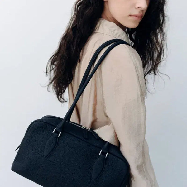 [BUNJANG] Onemorething Loid Bag Black / (마지막 급처) 원모어띵 onemorething 로이드백 loid bag