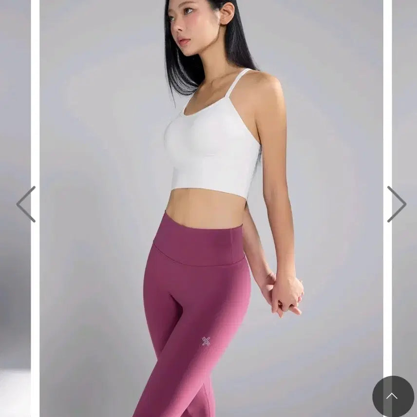 [BUNJANG] Xexymix V-Up 3D Plus Leggings S / [새상품] 잭시믹스 V업 3D 플러스 S