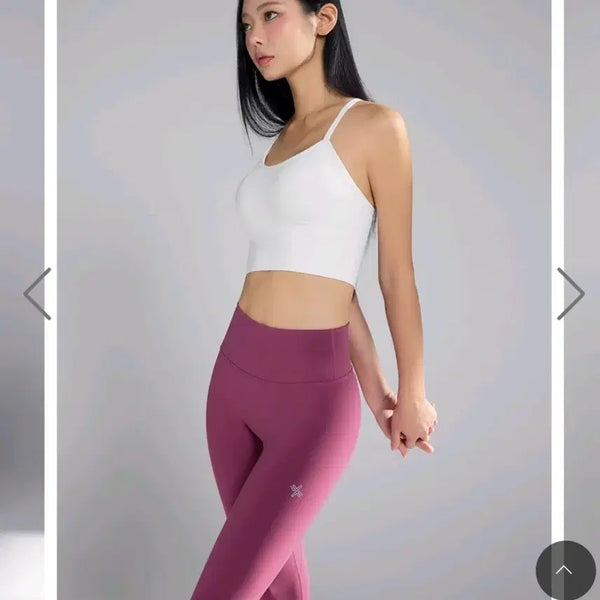[BUNJANG] Xexymix V-Up 3D Plus Leggings S / [새상품] 잭시믹스 V업 3D 플러스 S