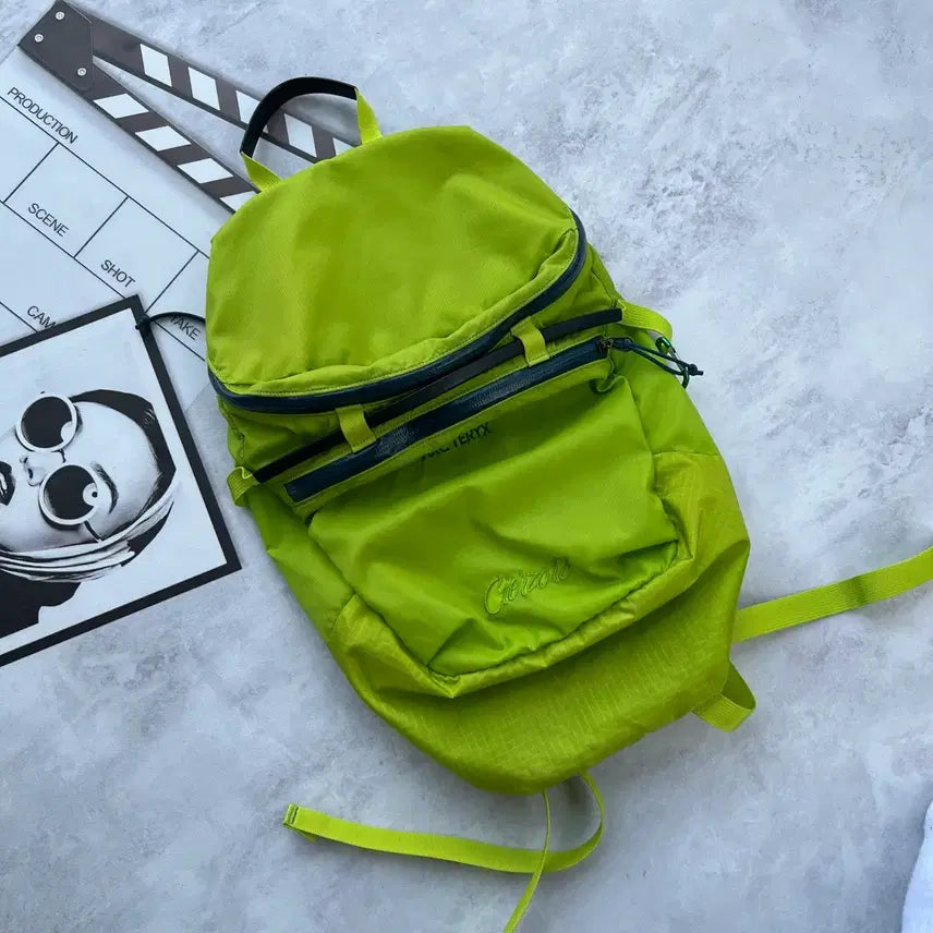[BUNJANG] Arc'teryx Cierzo 18 Backpack / ARC'TERYX Cierzo 18 아크테릭스 백팩