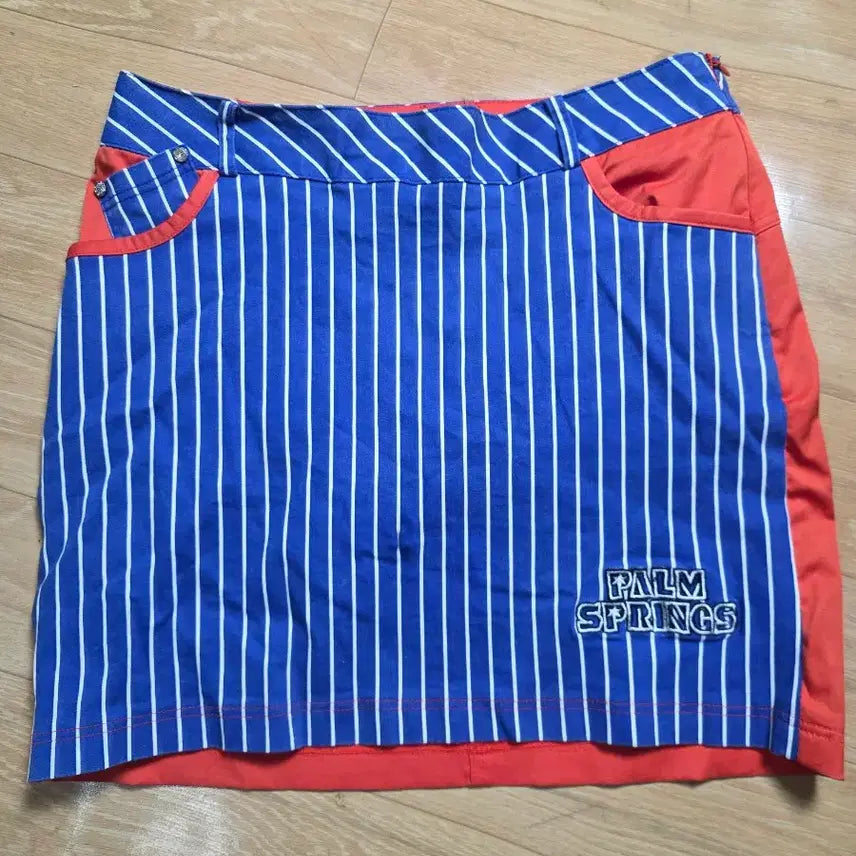 [BUNJANG] Palms springs Orange Women's Golf Apparel Size 76 / (76)29.PALMSPRINGS 오렌지색 골프의류