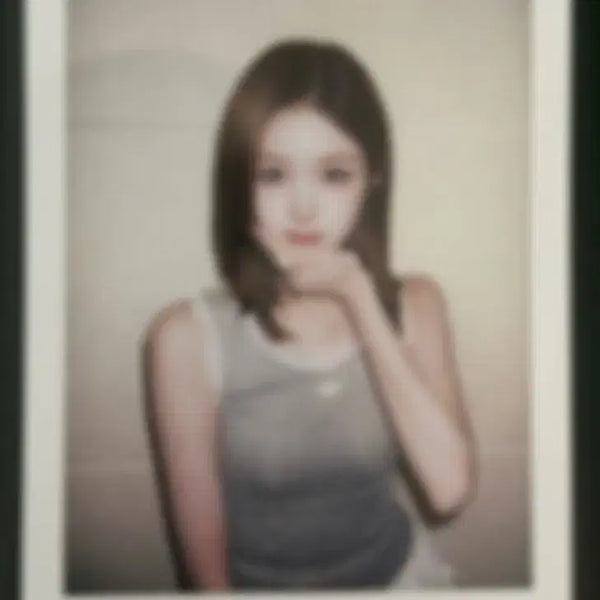 [BUNJANG] tripleS Jueun Polar / 260801 트리플에스 주빈 폴라