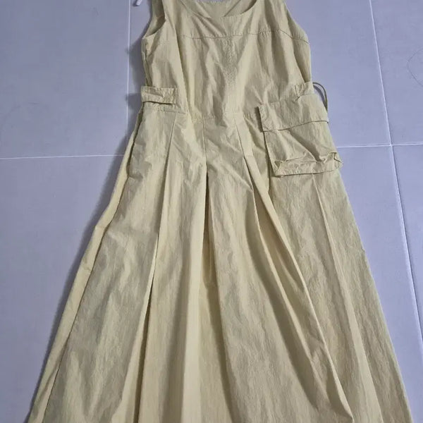 [BUNJANG] Jucy Judy Dress / (새 상품) 쥬시쥬디 원피스