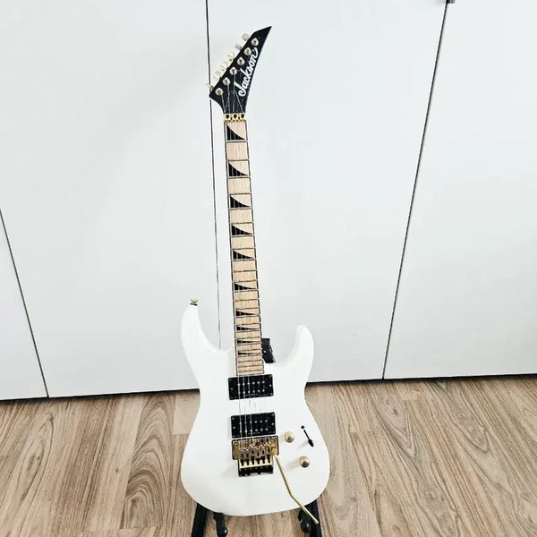 [BUNJANG] Jackson SLXM DX Electric Guitar / 잭슨 솔로이스트 SLXM DX 일렉기타