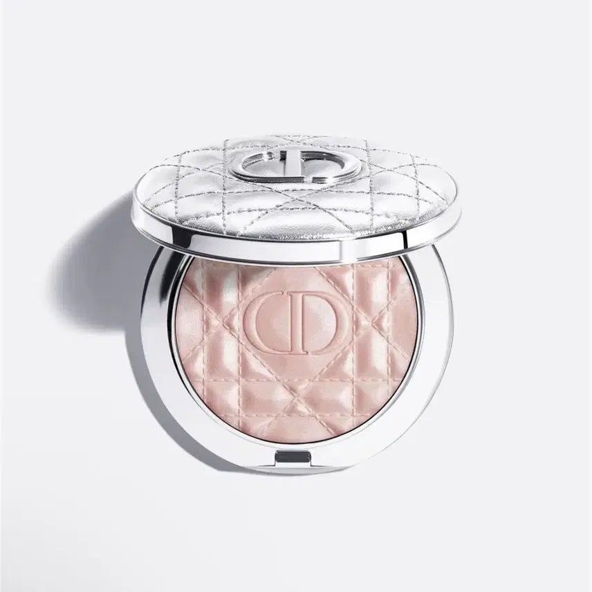 [BUNJANG] Dior Forever Glow Luminizer Highlighter 03 Pink Halo / 디올 포에버 글로우 루미나이저 하이라이터 03핑크헤일로