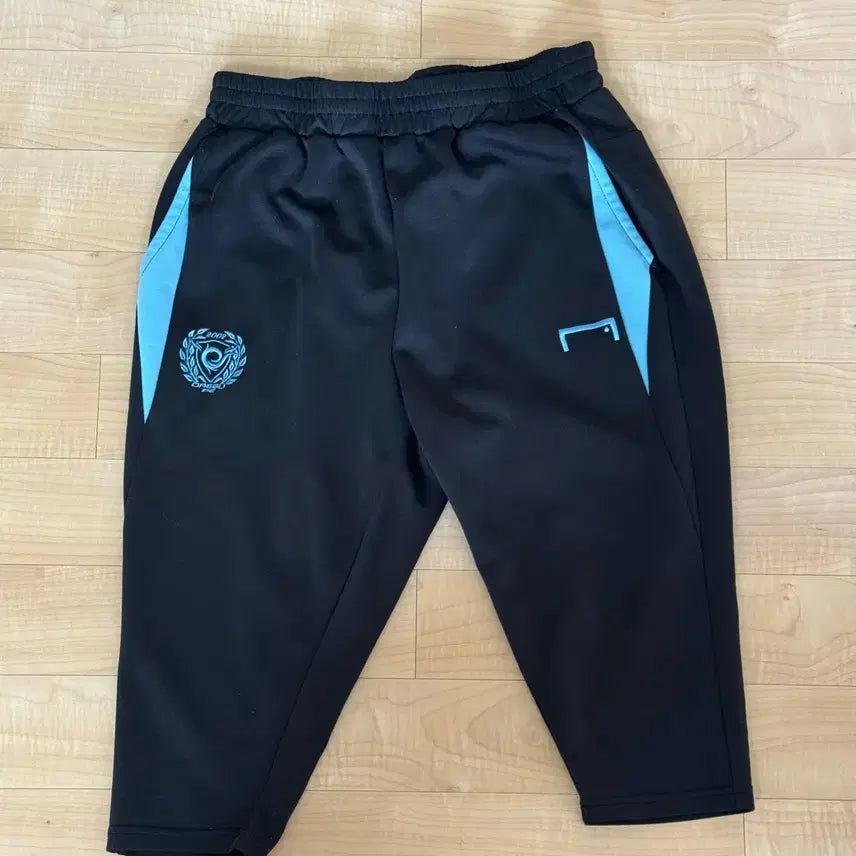 [BUNJANG] Daegu FC Training 7-Seleeve Jersey / 대구FC 트레이닝 7부