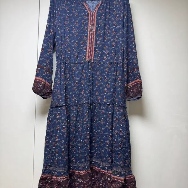 [BUNJANG] Thursday Island Dress / 써스데이아일랜드 원피스