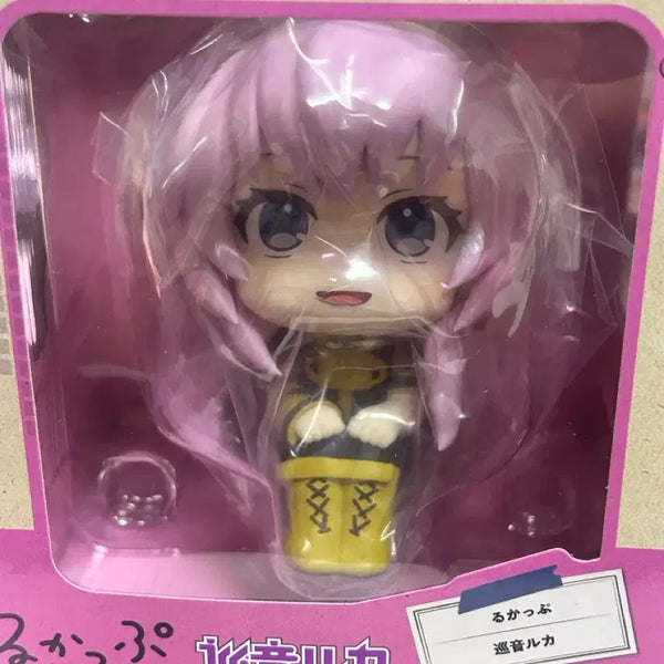 [BUNJANG] Vocaloid Megurine Luka Lookup Special Edition with Bonus / 보컬로이드 메구리네 루카 룩업 특전 포함 급전