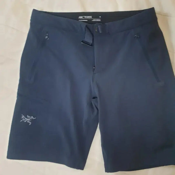 [BUNJANG] Arc'teryx Gamma Shorts Navy Women's Size 4 / 아크테릭스 감마반바지 네이비
