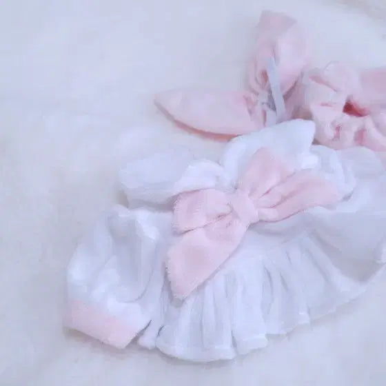 [BUNJANG] 20cm Doll Clothes Wardrobe / 20cm 솜인형 옷장