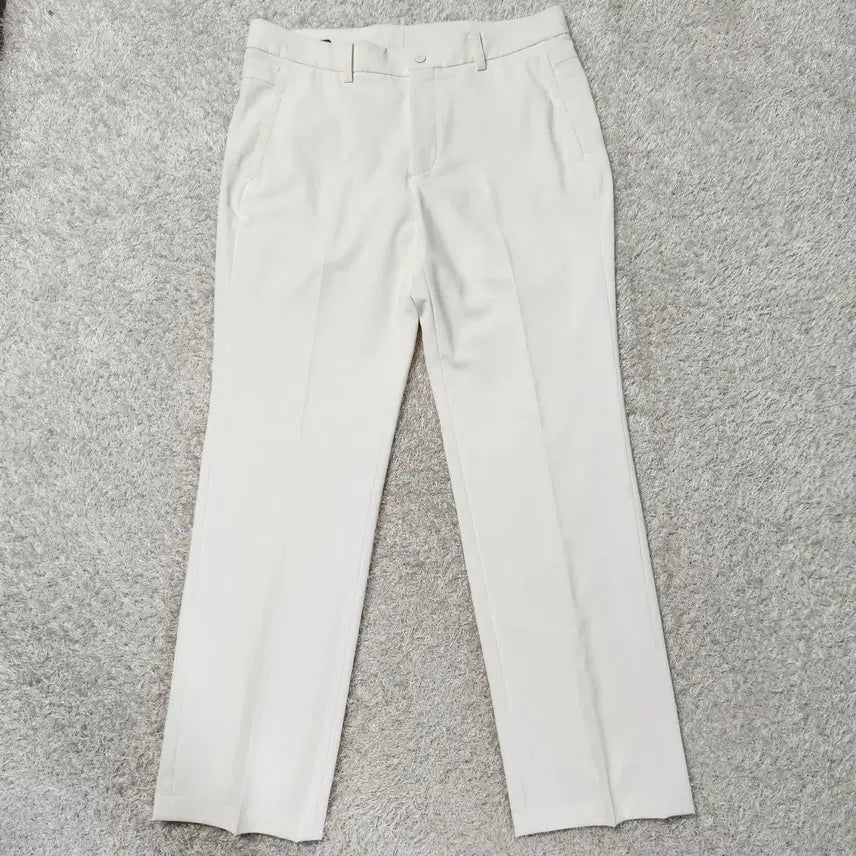[BUNJANG] Daks Golf Men's Functional Golf Pants Size 33-34 / 닥스 골프 남성 기능성 골프 팬츠 33~34