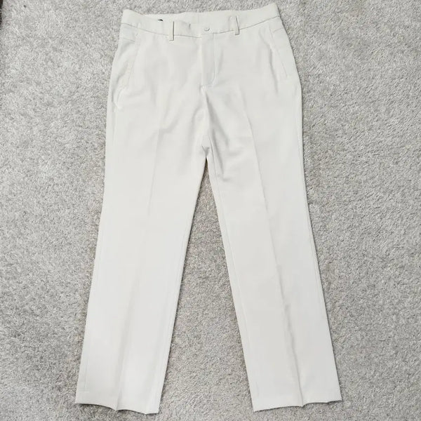 [BUNJANG] Daks Golf Men's Functional Golf Pants Size 33-34 / 닥스 골프 남성 기능성 골프 팬츠 33~34