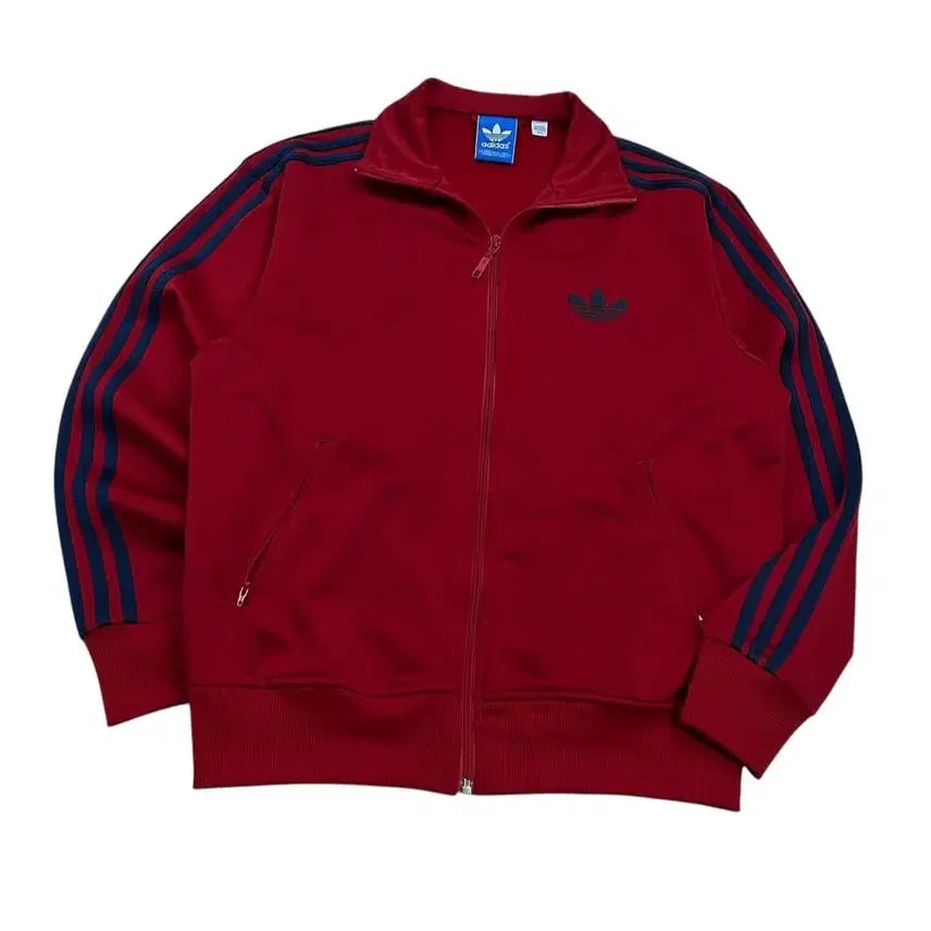 [BUNJANG] Adidas Firebird Track Jacket / 아디다스 구파이어버드 져지